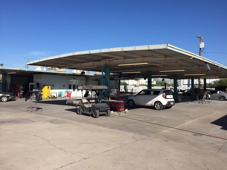 More Photos Of 3005 N 71st St, Scottsdale Auto Repair For Sale