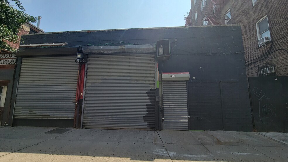 Primary Photo Of 396 Hooper St, Brooklyn Flex For Lease