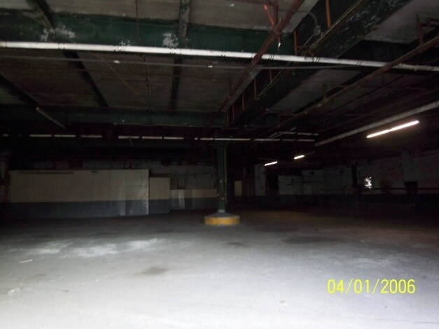 More Photos Of 150-158 E 3rd St, Mount Vernon Warehouse For Sale