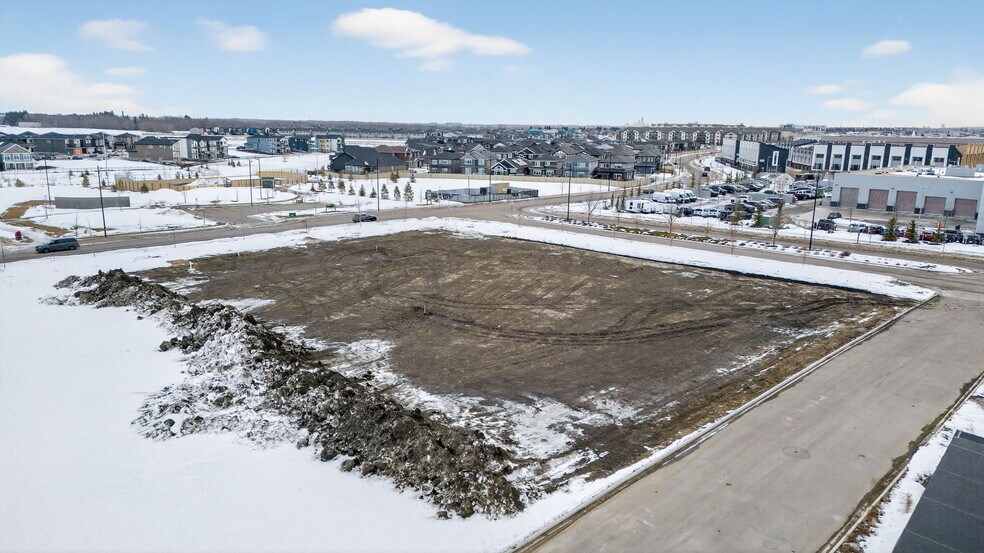 More Photos Of 1167 St Albert trl, St. Albert General Retail For Lease