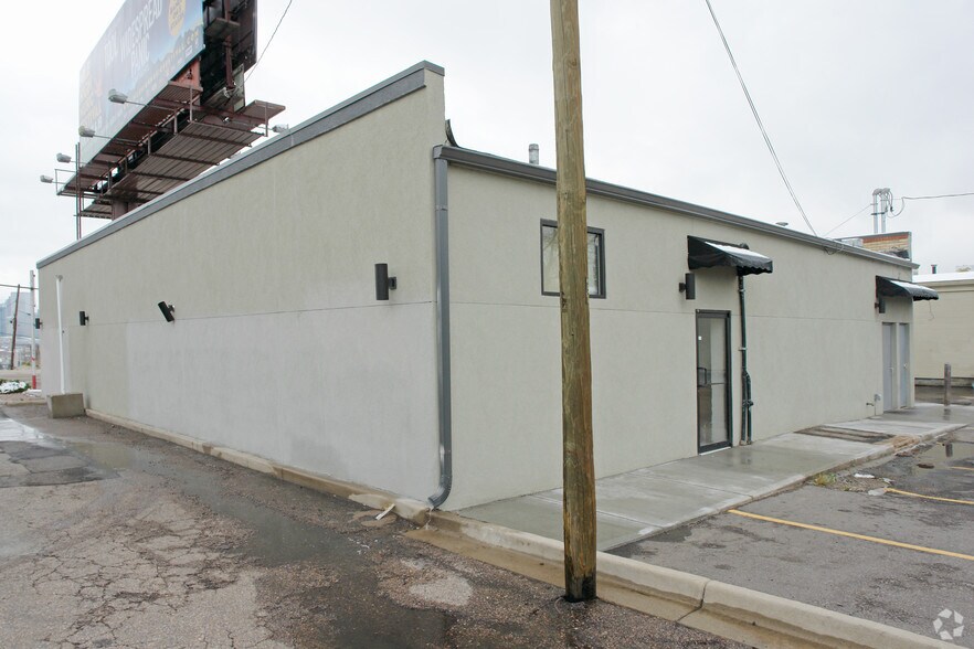 More Photos Of 1935-1937 Federal Blvd, Denver Freestanding For Lease