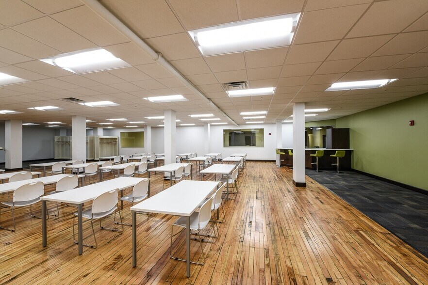 More Photos Of 701 Seneca St, Buffalo Light Manufacturing For Lease