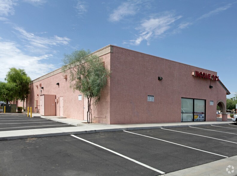 More Photos Of 777 N Arizona Ave, Chandler Unknown For Lease