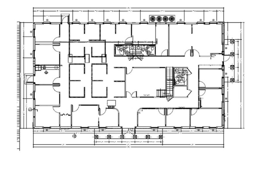 More Photos Of 18922 N Dale Mabry Hwy, Lutz Office For Lease