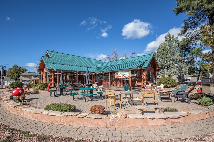 More Photos Of 102 E Main St, Payson General Retail For Sale