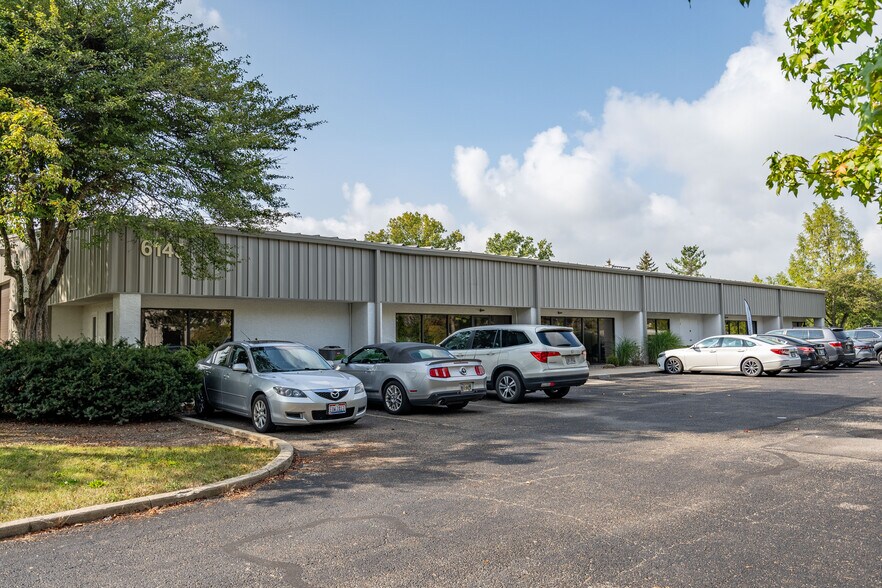 More Photos Of 6145 Scherers Pl, Dublin Light Distribution For Lease