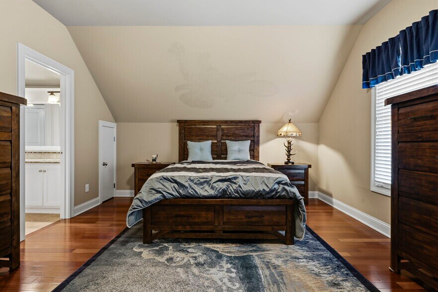 More Photos Of 1185 Jack Smith Rd, Rockfield Land For Sale