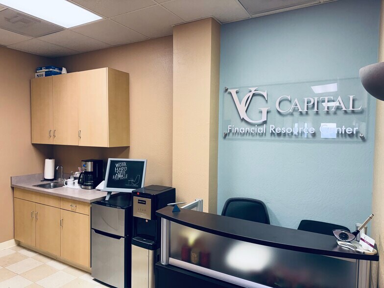 More Photos Of 819 15th St, Modesto Office For Lease