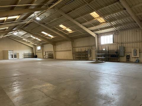 More Photos Of 1400 Orchard Rd, Hollister Warehouse For Lease