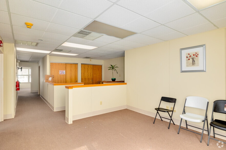 More Photos Of 100-1000 Birchfield Dr, Mount, Mount Laurel Unknown For Lease
