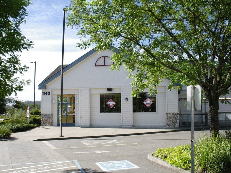 1143 S Cloverdale Blvd, Cloverdale, CA 95425 Retail For Lease