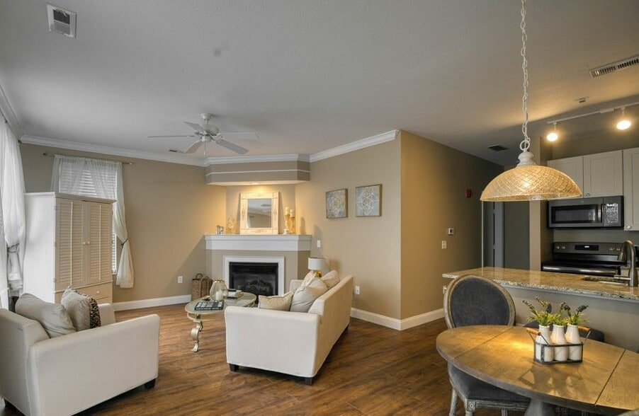 More Photos Of 1753-1791 Drayton Park Court, Columbus Multifamily For Sale