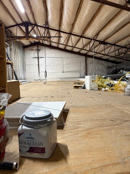 More Photos Of 6256 34th Ave NW, Rochester Warehouse For Sale