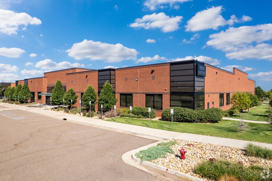 Primary Photo Of 855 W 122nd Ave, Westminster Office For Lease