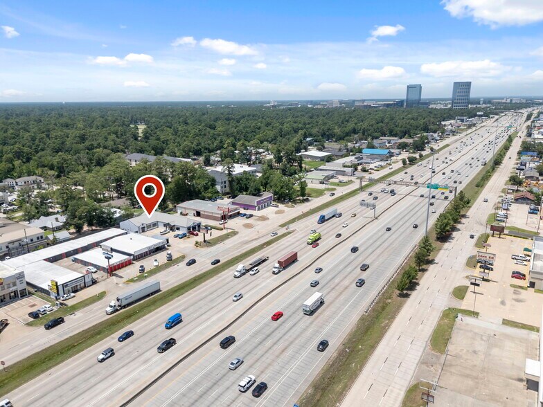 More Photos Of 26211 I-45, Spring Office For Lease