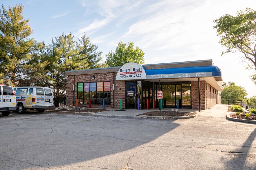 More Photos Of 2020 N 72nd St, Omaha Daycare Center For Sale