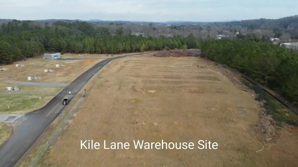 More Photos Of 492 Kile Ln SW, Cleveland Industrial For Lease