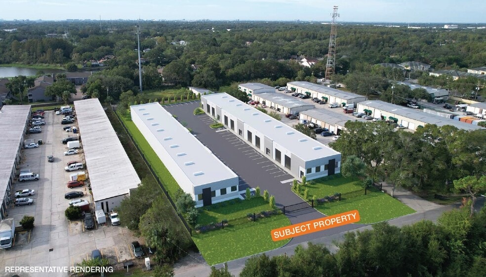 More Photos Of 9400 Lazy Ln, Tampa Land For Sale