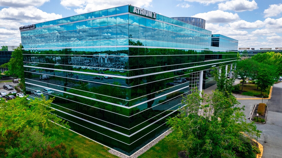 More Photos Of 1000 Atrium Way, Mount Laurel Office For Sale