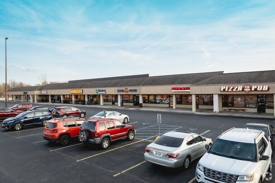 More Photos Of 27072 Carronade Dr, Perrysburg General Retail For Sale