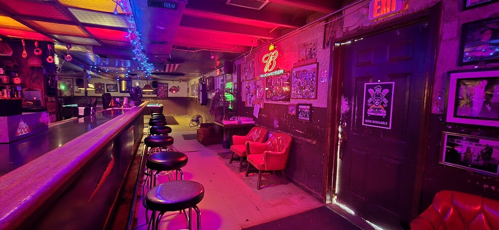 More Photos Of 2747 N Stone Ave, Tucson Restaurant For Sale