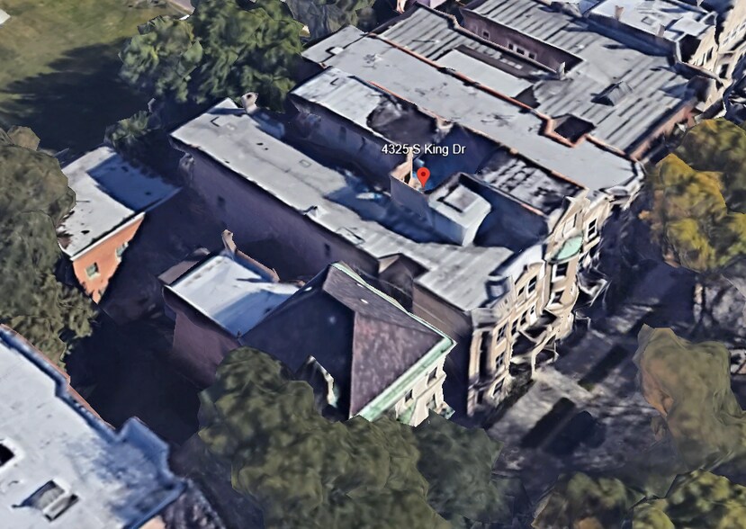 More Photos Of 4327 S King Dr, Chicago Apartments For Sale