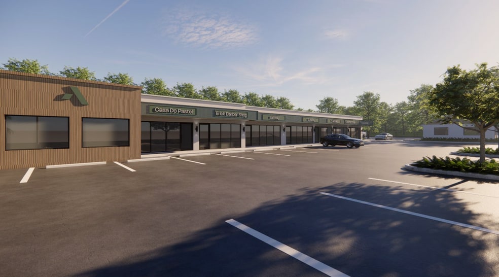 More Photos Of 410-430 E Sample Rd, Pompano Beach Unknown For Lease