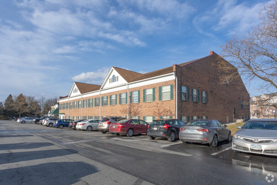 More Photos Of 9199 Reisterstown Rd, Owings Mills Office For Lease