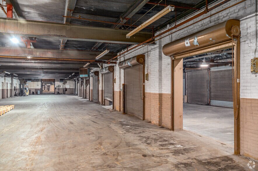 More Photos Of 4100 Payne Ave, Cleveland Warehouse For Lease