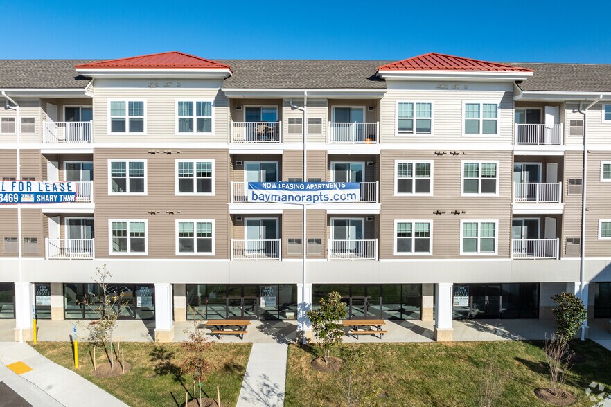 More Photos Of 214 Pier 1 Rd, Stevensville Apartments For Sale