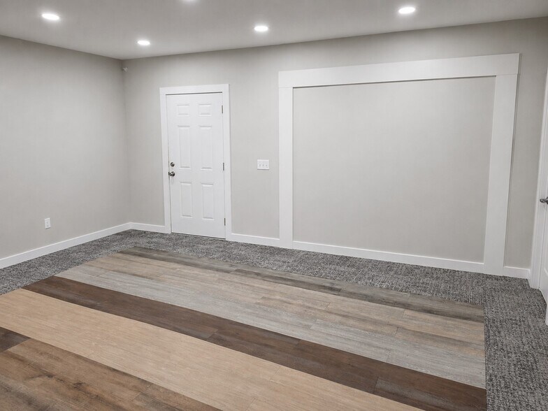 More Photos Of 6000 Fisk Ave, Chattanooga Storefront Retail Office For Sale