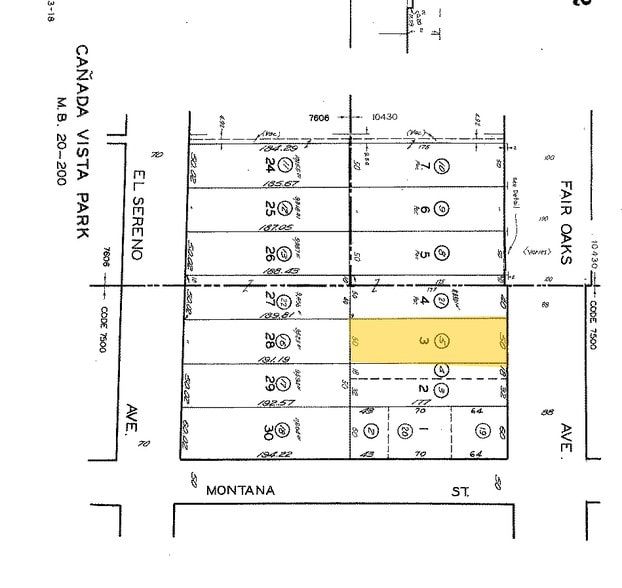 More Photos Of 2065 N Fair Oaks Blvd, Pasadena Warehouse For Sale