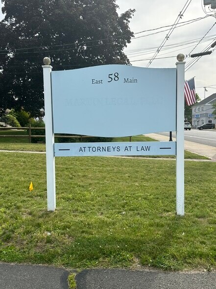 More Photos Of 58 E Main St, Plainville Office Residential For Lease
