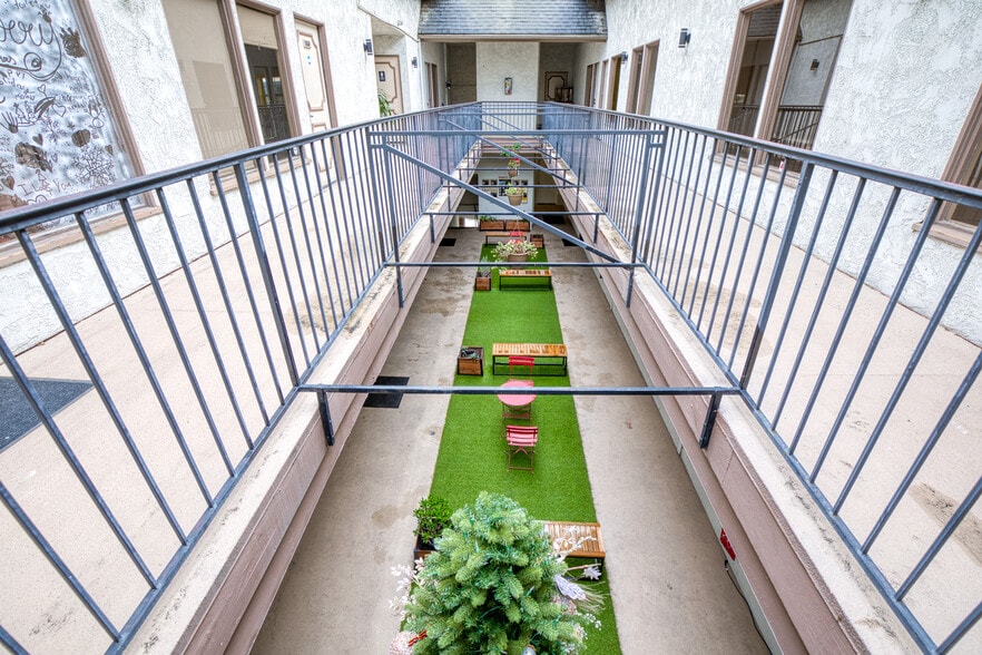 More Photos Of 8311 Westminster Blvd, Westminster Medical For Lease