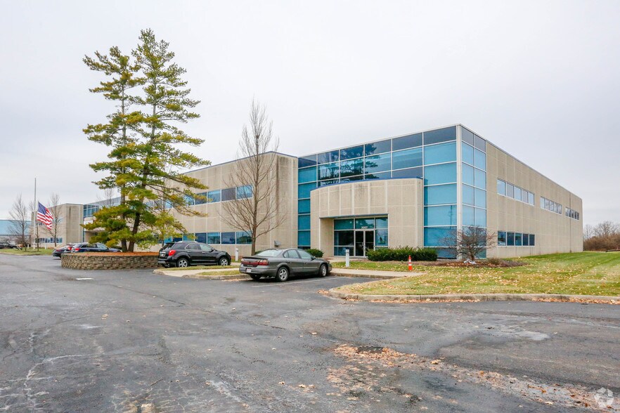 More Photos Of 3001 W Tech Blvd, Miamisburg Light Distribution For Sale