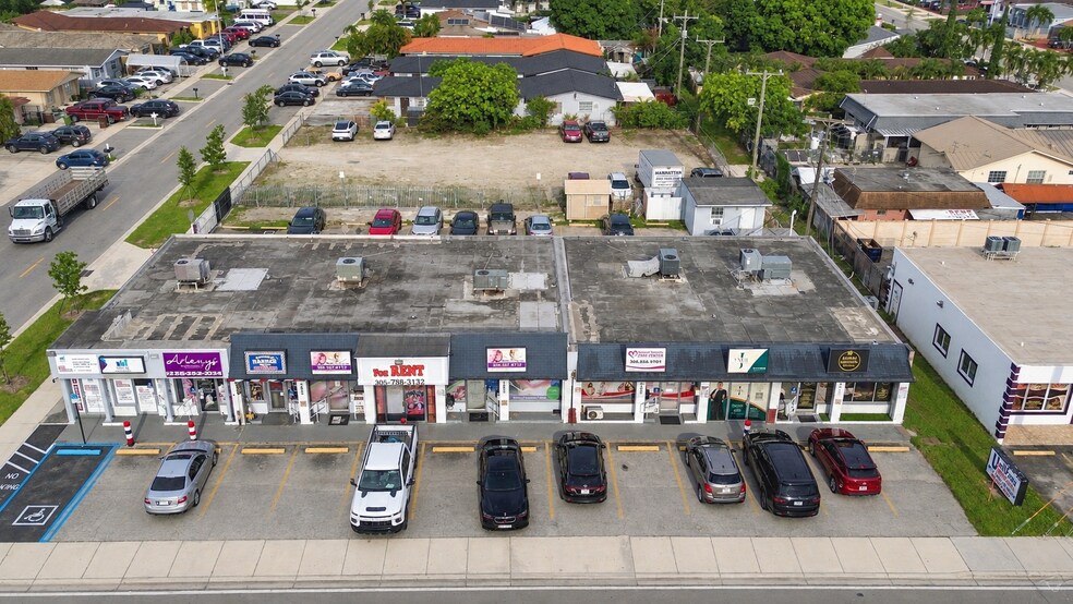More Photos Of 1055-1095 E 4th Ave, Hialeah Storefront Retail Office For Sale