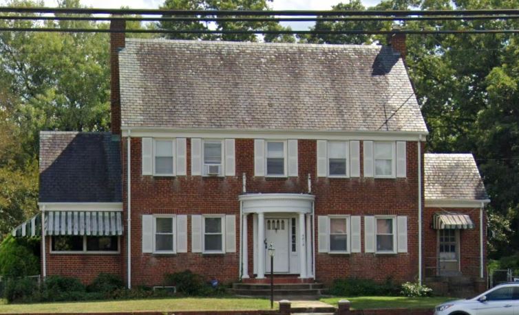 More Photos Of 4814 Saint Barnabas Rd, Temple Hills Land For Sale