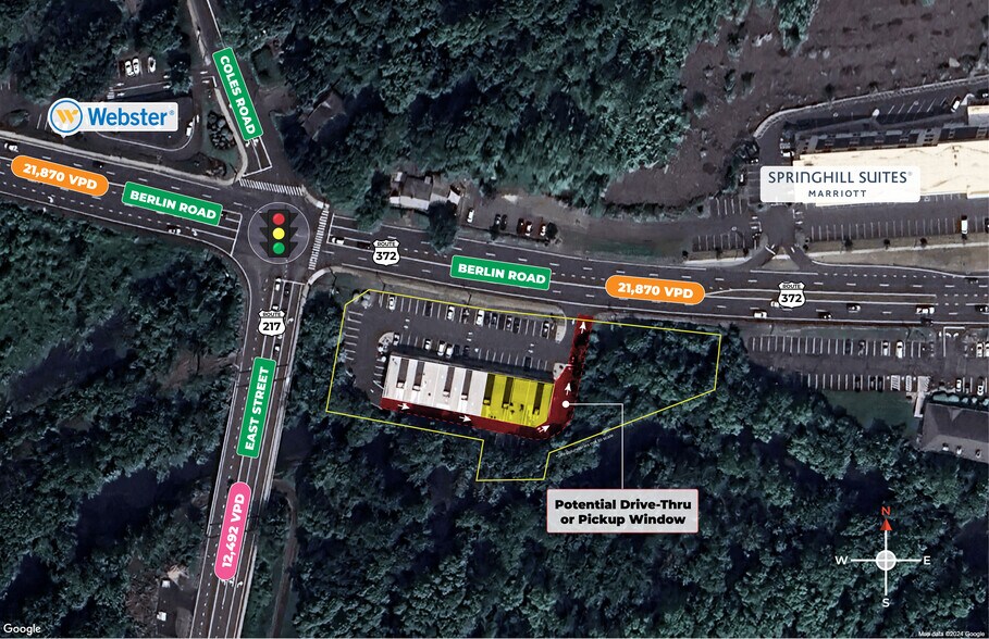 More Photos Of 77 Berlin Rd, Cromwell Unknown For Lease