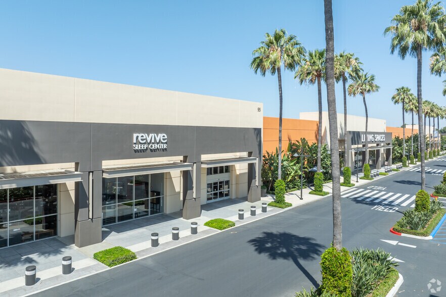 More Photos Of 51-115 Technology Dr W, Irvine Unknown For Lease