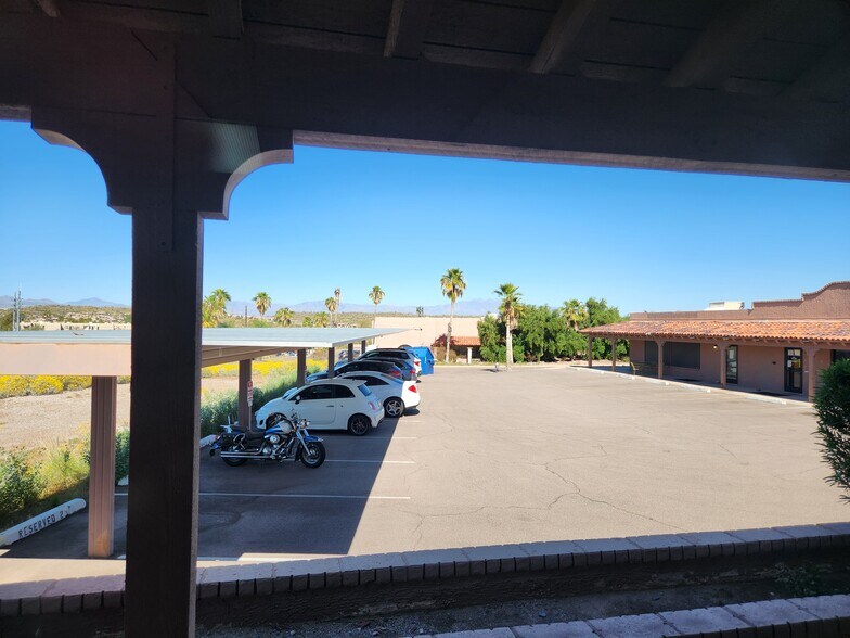 More Photos Of 16913 E Enterprise Dr, Fountain Hills Storefront Retail Office For Lease