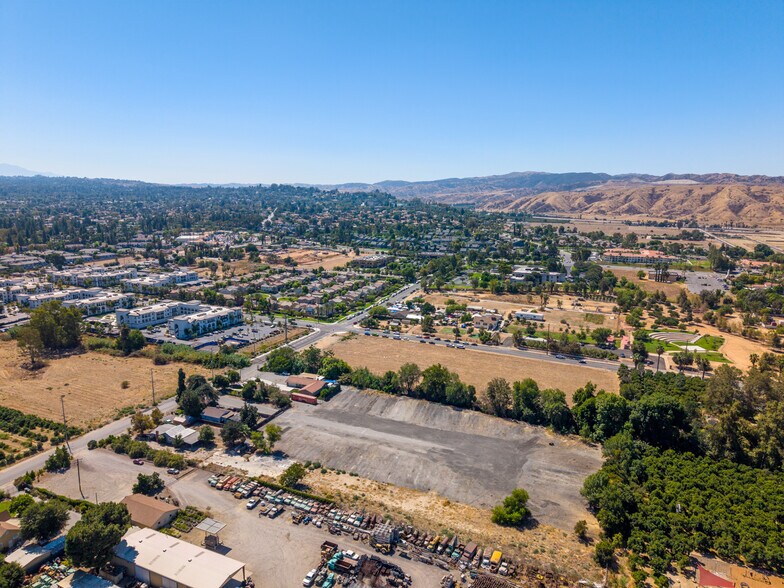More Photos Of 11006-11034 Iowa St, Redlands Land For Sale