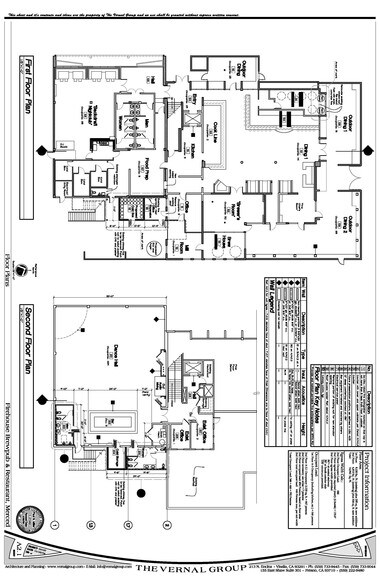 More Photos Of 560 W 18th St, Merced Storefront Retail Office For Lease