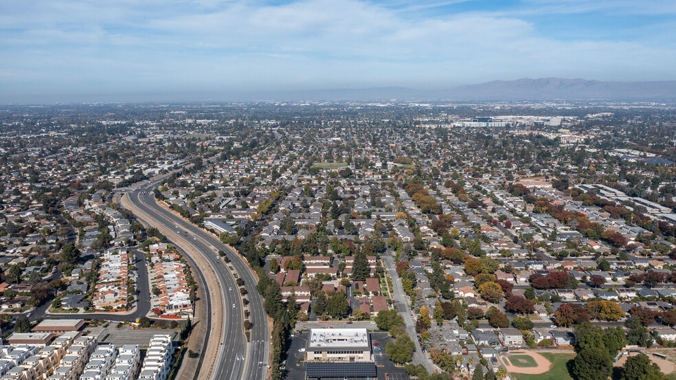 More Photos Of 595 Millich Dr, Campbell Office For Lease