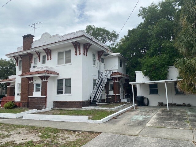 More Photos Of 205 4th Ave N, Saint Petersburg Storefront Retail Office For Sale