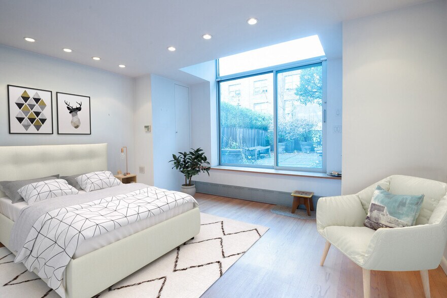 More Photos Of , New York Multifamily For Sale