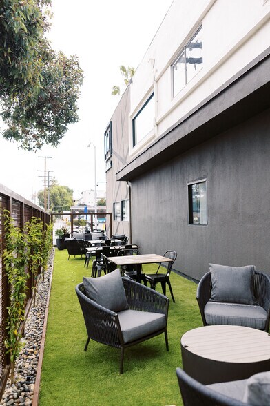 More Photos Of 4438 Ingraham St, San Diego Coworking Space