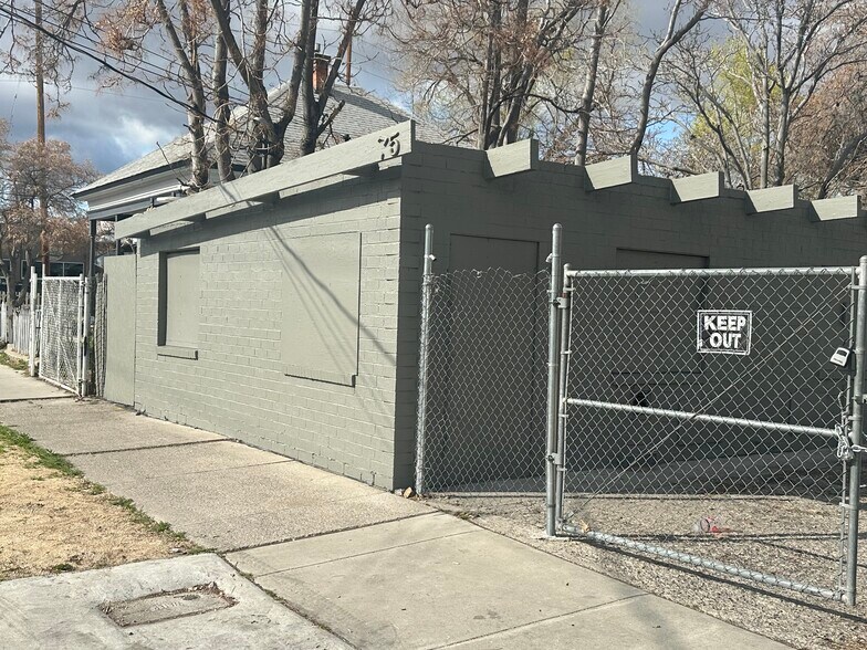 More Photos Of 75 High St, Reno Land For Lease