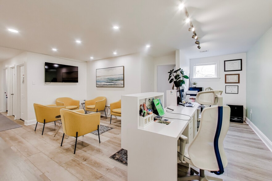 More Photos Of 5528A Hempstead Way, Springfield Office For Sale