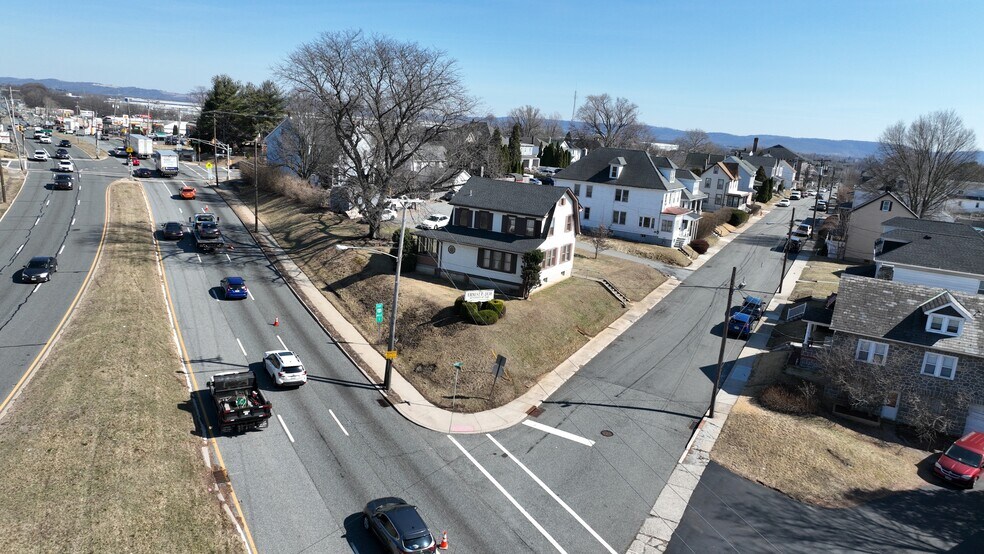 More Photos Of 522 Memorial Pky, Phillipsburg Office Residential For Sale