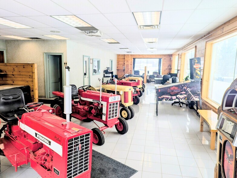 More Photos Of 41 Main St, Randolph Auto Dealership For Sale